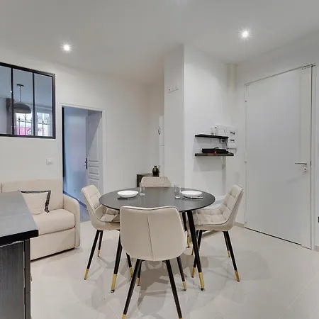 Oderner - Cosy L009 *